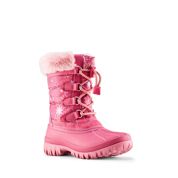 Зимние сапоги Cougar Канада