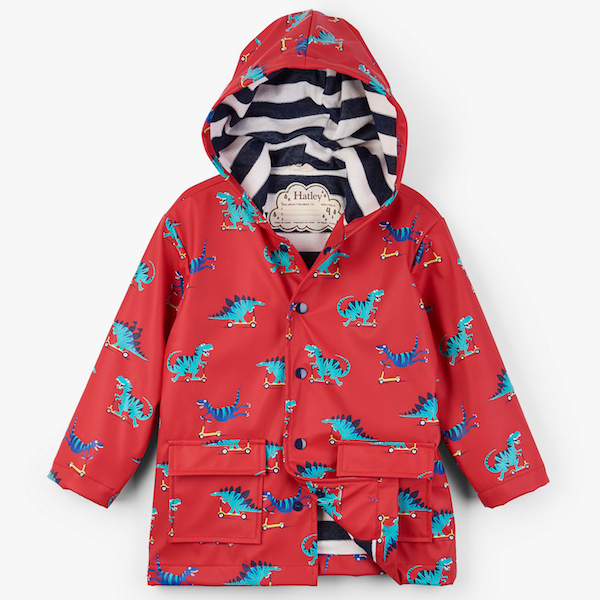 Плащ Hatley купить
