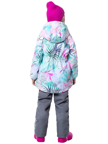 Демисезонный комплект NIKASTYLE для девочек