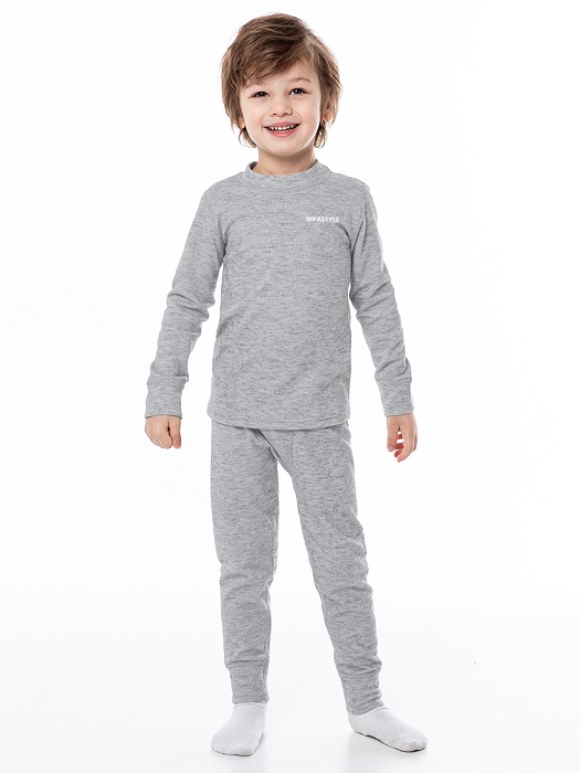 Детское термобелье Никастаил для мальчиков и девочек