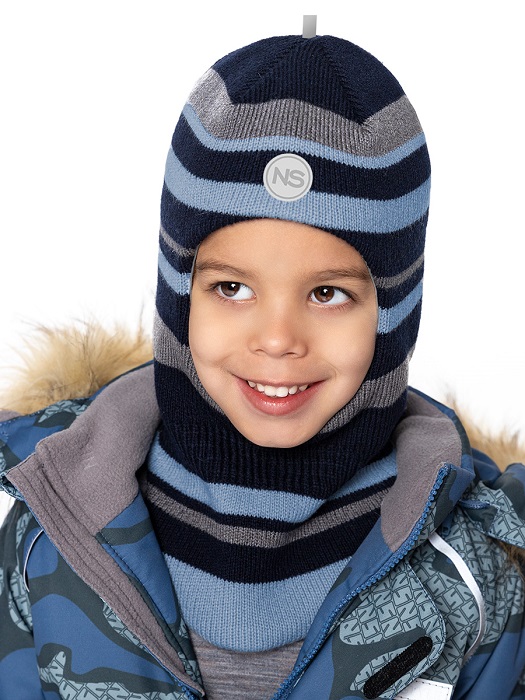 Детский шлем Nikastyle купить