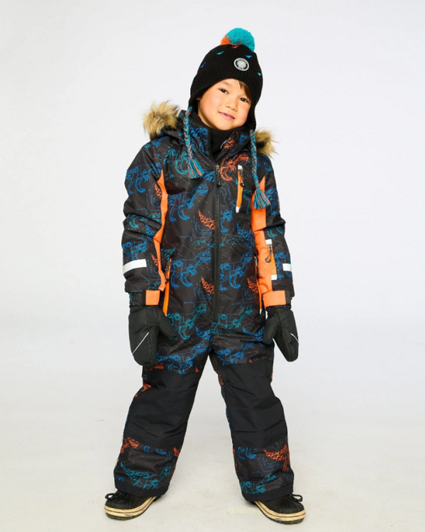 Зимний комбинезон Де пар До купить