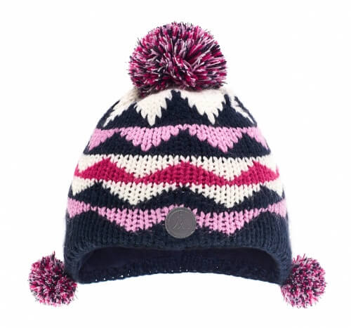 Шапка Premont WP81924 Blue