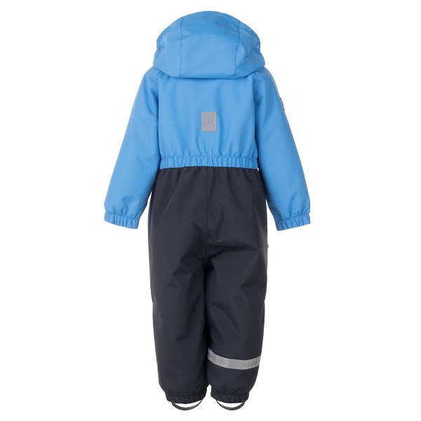 Купить демисезонный комбинезон KERRY PLAY K25004 00636