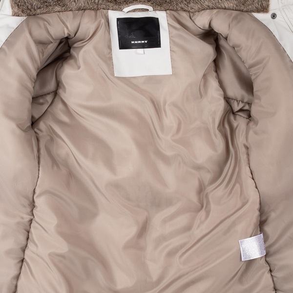 Зимняя куртка-парка KERRY ELLI K24671 00107