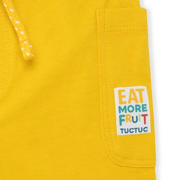 Детский комплект футболка и шорты Tuc Tuc 11329591