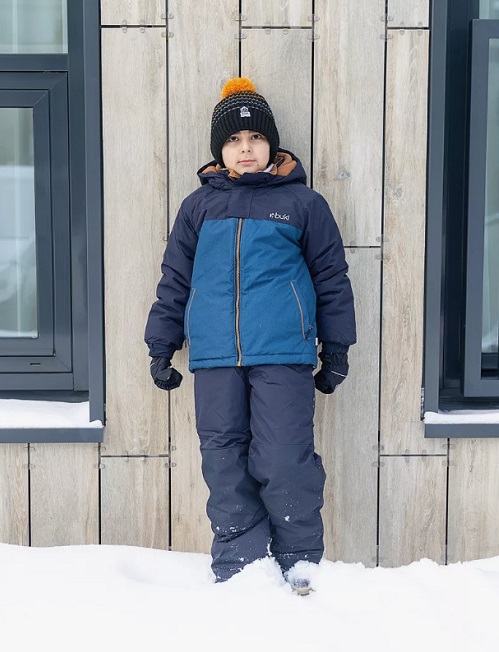 Зимний комплект Buki F22 M703