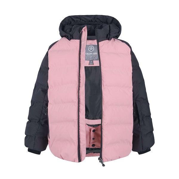 Куртка Color Kids для девочек