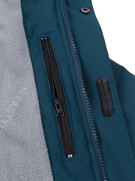 Демисезонная куртка NIKASTYLE для мальчика