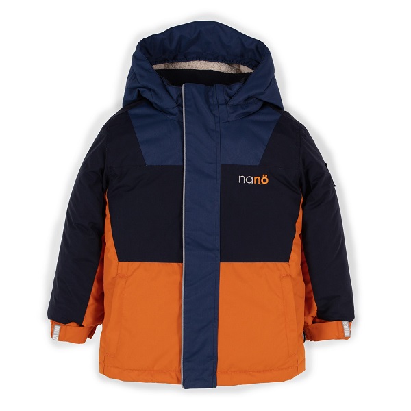 Купить зимний комплект Nano F23 M203