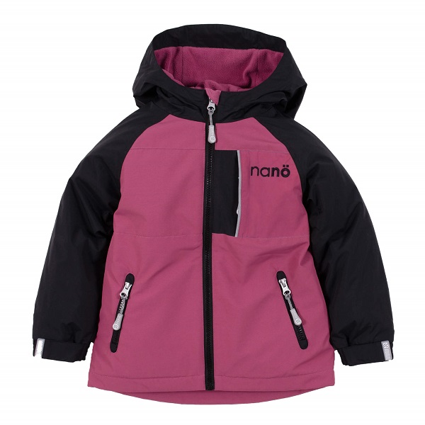 Демисезонная куртка Nano S 21 M 240