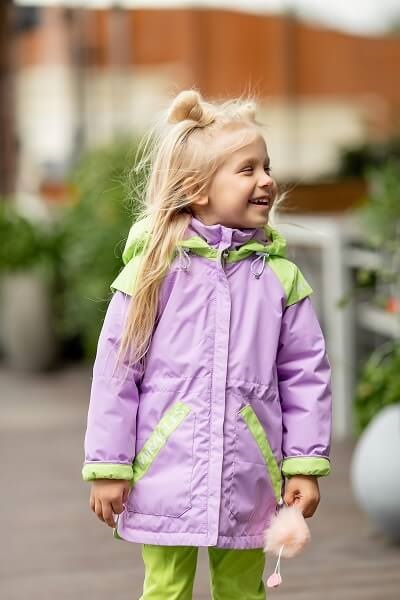 Демисезонная куртка Batik купить