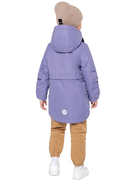 Демисезонная куртка NIKASTYLE для девочек