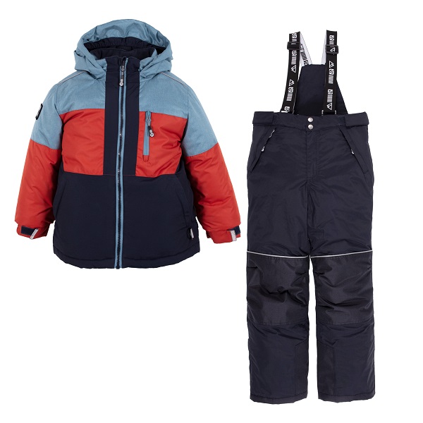 Детский комплект Nano F22 M239