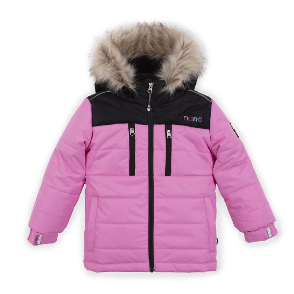 Зимний комплект Nano для девочек