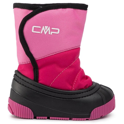 Зимние сапоги CMP для девочки