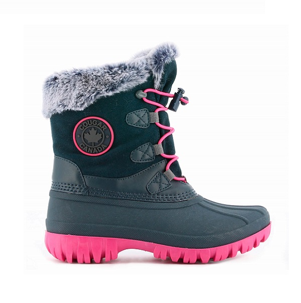 Зимние сапоги Cougar COLETTE 2 NAVY