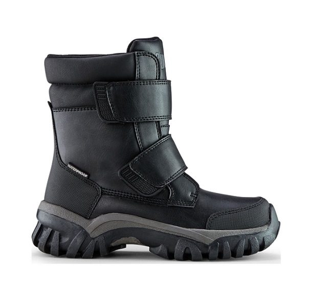 Зимние сапоги Cougar TAZ BLACK