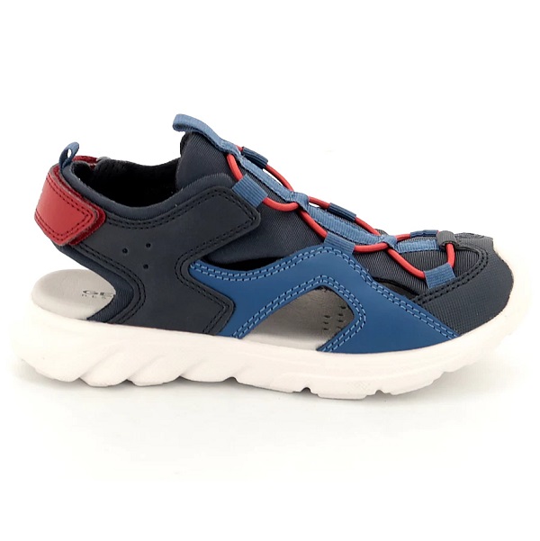 Купить сандалии Geox Airadyum Boy J45F1E 0ME15 C0735