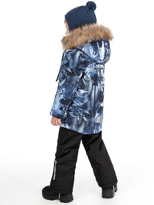 Непромокаемый комплект NIKASTYLE для мальчика