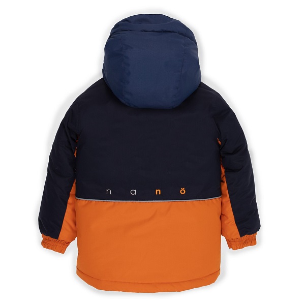 Зимний комплект Nano для мальчика