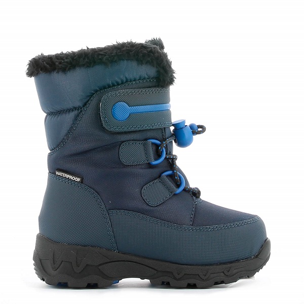 картинка Зимние сапоги COUGAR Spencer Navy от магазина Одежда+