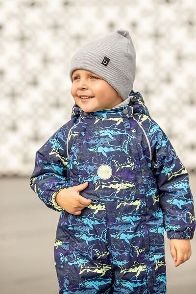 Комбинезон Batik демисезонный для мальчика купить
