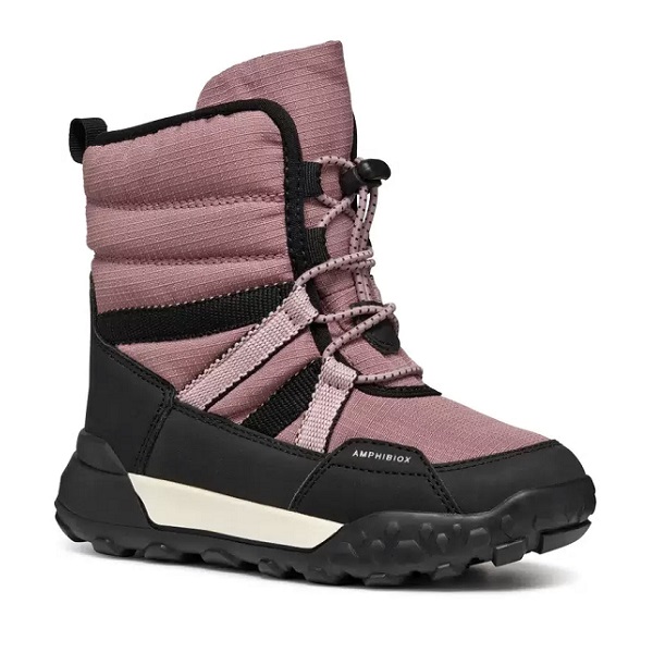 Детские сапоги Geox Trekkyup Abx J46M7F 0FU50 C8A9B