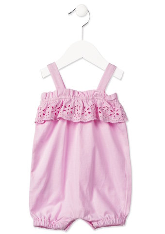 комбинезон Losan