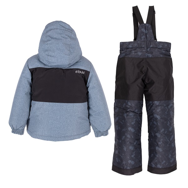 Купить зимний комплект Buki F22 M707