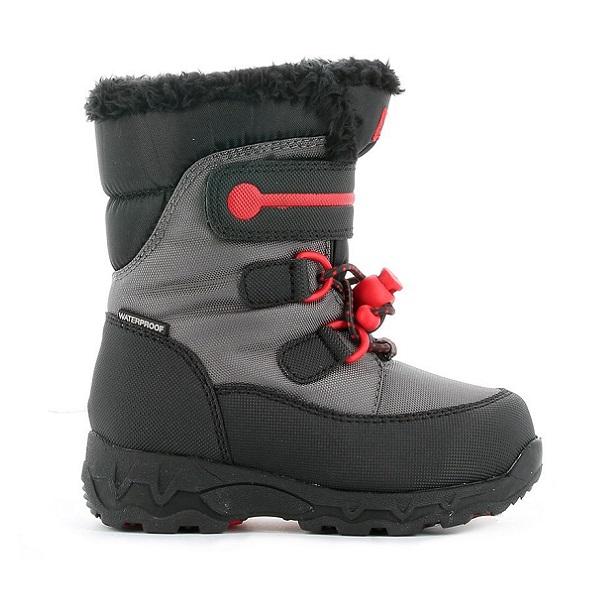 Зимние сапоги Cougar SPENCER BLACK/CHARCOAL