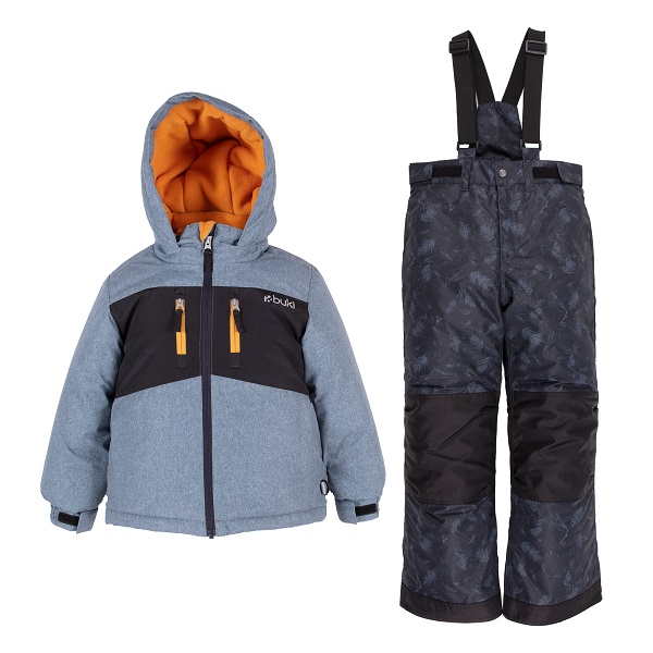 Зимний комплект Buki F22 M707