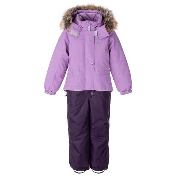 Зимний комбинезон KERRY HAILI K23422 00362