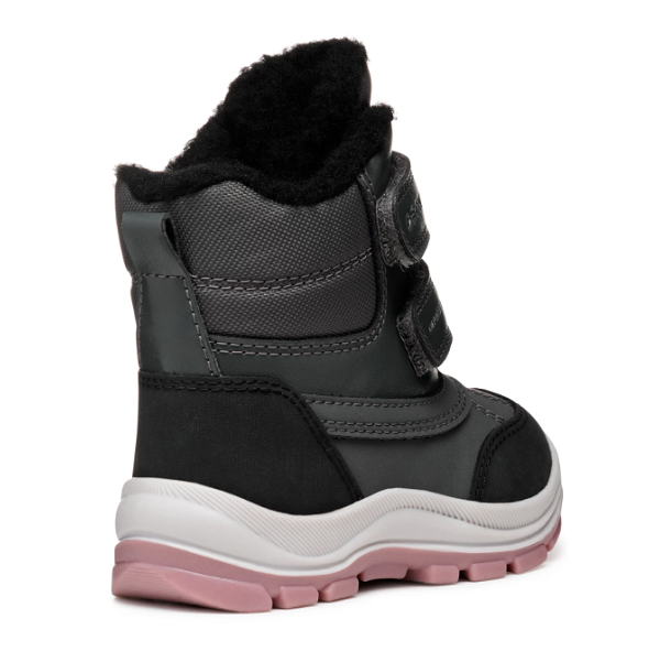 Детские ботинки Geox Flanfil Abx B463WF 050FU C9A8F