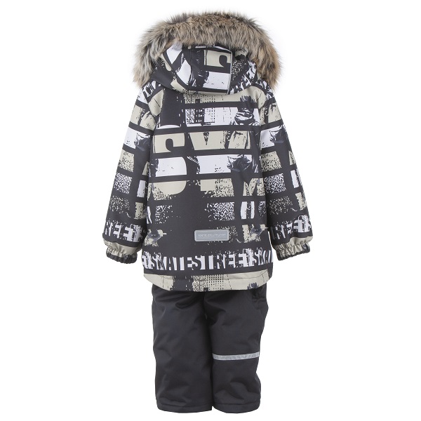 Зимний комплект KERRY для мальчика заказать