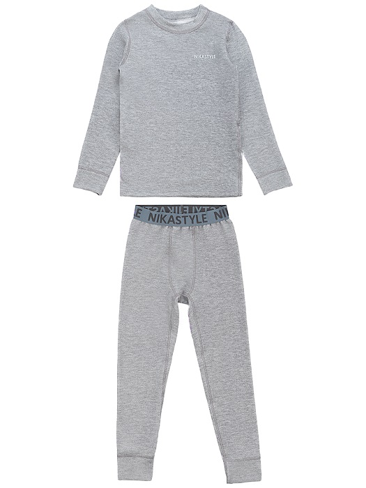 NIKASTYLE термобелье детское