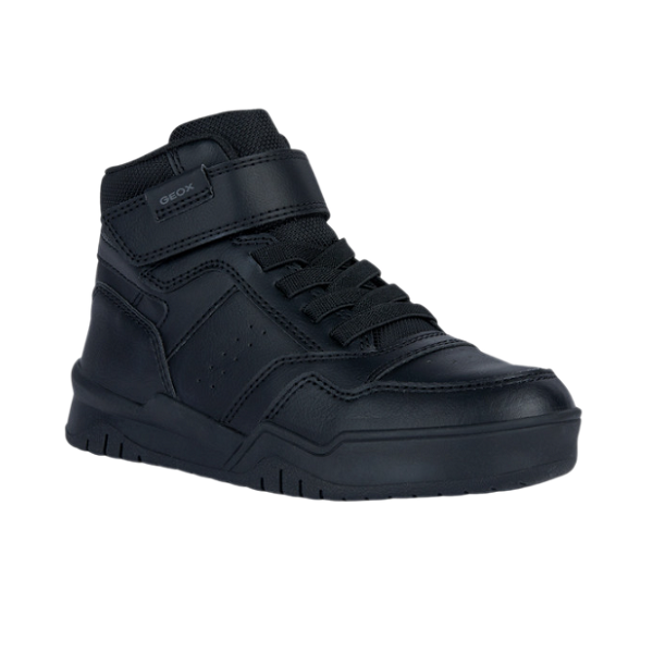 Детские ботинки Geox Perth J367RF 0FE8V C9999