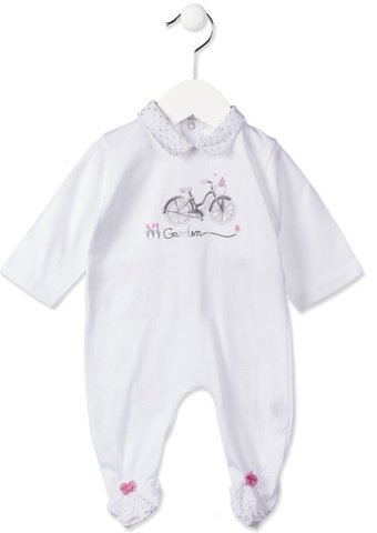 комбинезон Losan