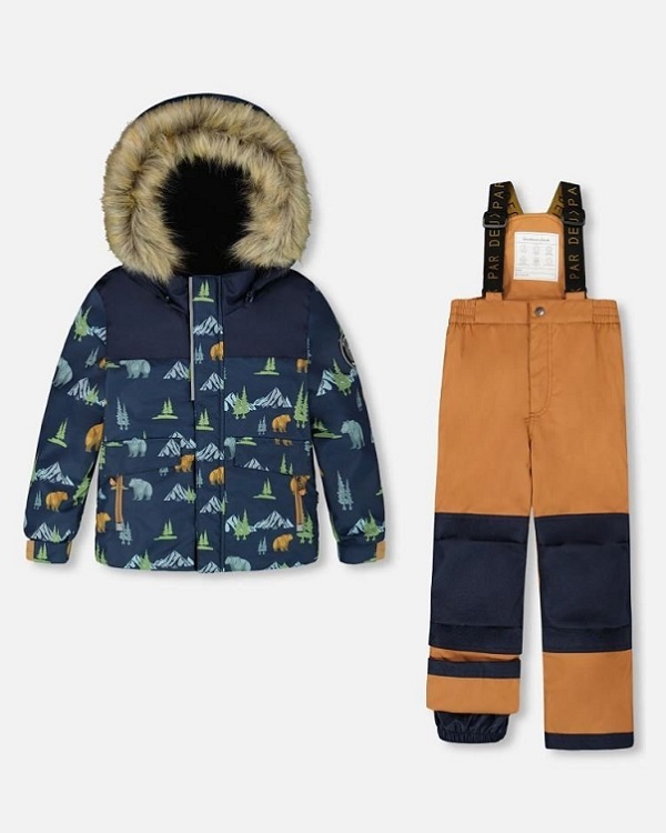 Купить комплект Deux par Deux H10 DB40 967