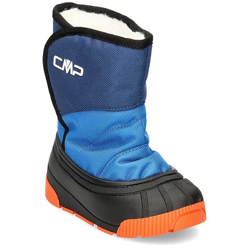 Зимние сапоги CMP для мальчика