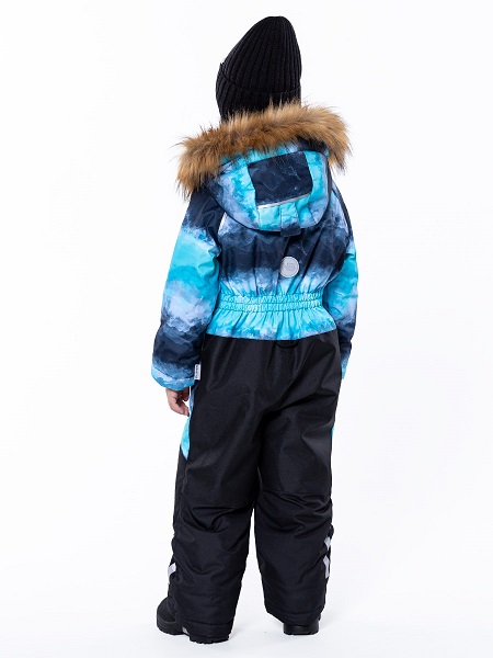 Зимний комбинезон NIKASTYLE купить с доставкой