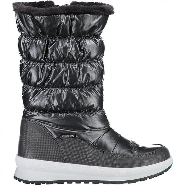 Зимние сапоги CMP SNOW BOOT ANTRACITE