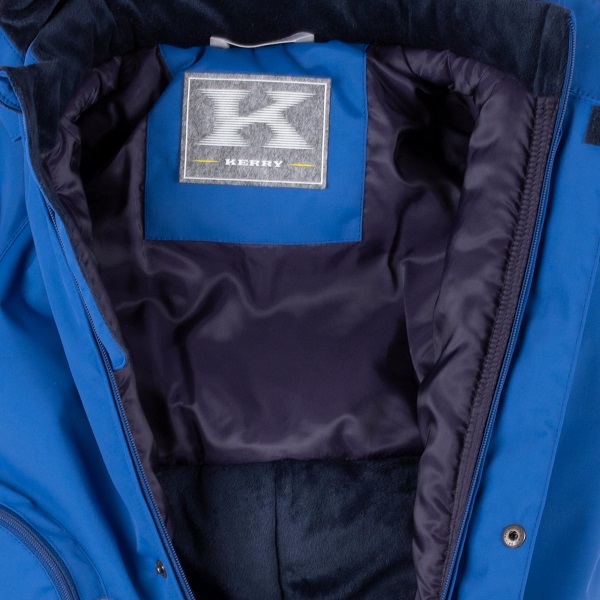 Детский комбинезон KERRY GARF K24408 00676