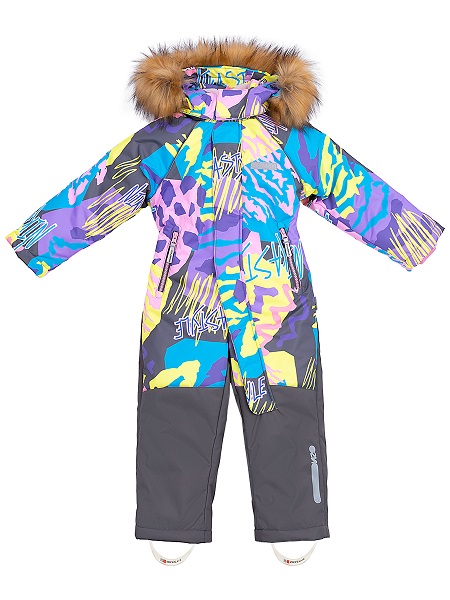 Зимний комбинезон NIKASTYLE купить