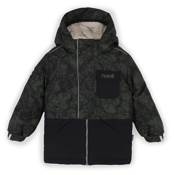 Купить зимний комплект Nano F23 M213