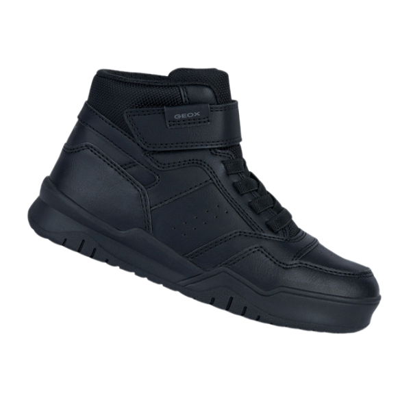 Ботинки Geox Perth J367RF 0FE8V C9999