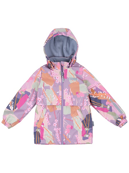 Ветровка NIKASTYLE для девочек