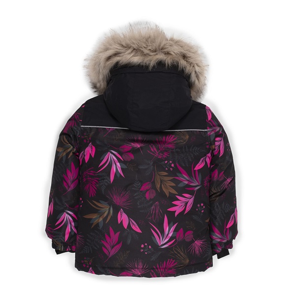 Зимний комплект Nano для девочек