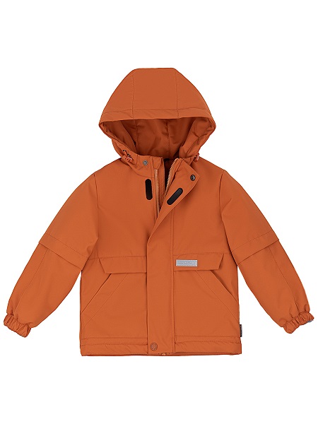 Демисезонная куртка NIKASTYLE для мальчика