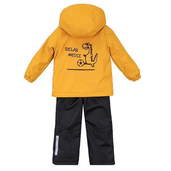 Демисезонный комплект NIKASTYLE купить